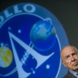 Umro astronaut Džejms Lovel, heroj zlosrećne svemirske misije Apolo 13 11