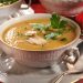 Recept za dimljenu pileću supu: Topao, aromatičan obrok 8