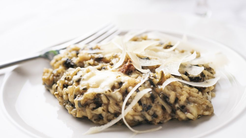 Zašto je rižoto u restoranu ukusniji nego kod kuće: Ovo je tajna 1