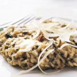 Zašto je rižoto u restoranu ukusniji nego kod kuće: Ovo je tajna 1