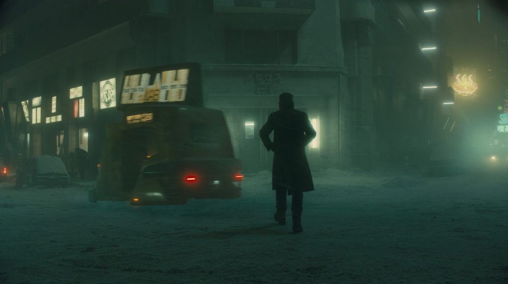 blade runner