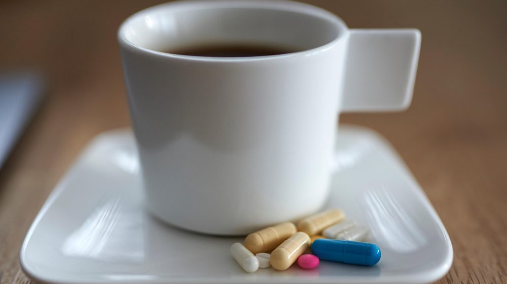 Ova 4 vitamina nikako ne uzimajte uz kafu 1