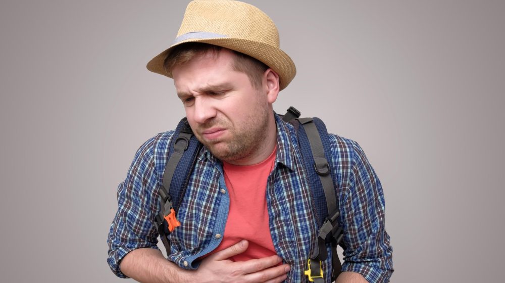 Stomačni virus: Simptomi, koliko traje i kada kod lekara 1