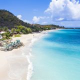 Ostrvo sa rajskim plažama na kom možete da kupite kuću i dobijete državljanstvo 1