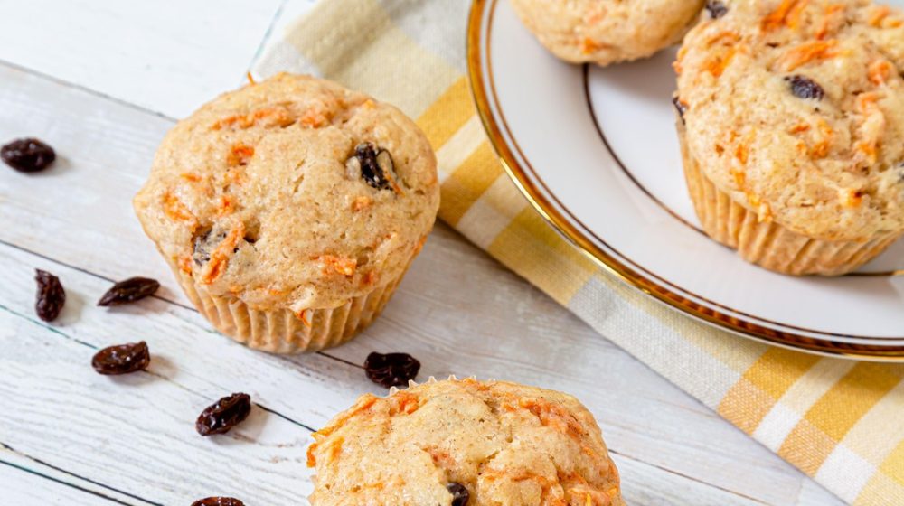 Zdrava užina za posao: 5 jednostavnih recepata koje možete pripremiti kod kuće 1