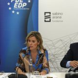 Evropska demokratska partija