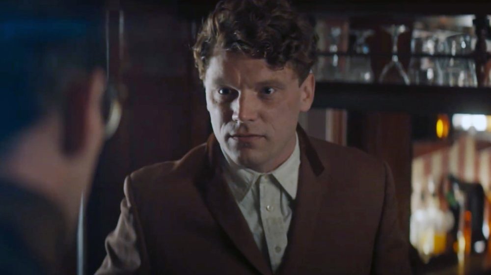 džejms bond skot rouz-marš