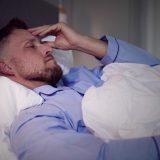 Crevne bakterije i nesanica: Nova istraživanja otkrivaju vezu 1