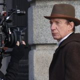 Ekskluzivno britanski glumac Dejvid Tjulis za Danas: „Šerlok nije junak, već čovek koji se plaši dodira“ 6