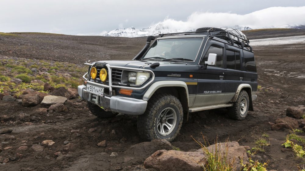 Besmrtni motor iz 1990-ih još uvek se ugrađuje u automobile: Mašina koja ne izdaje 1