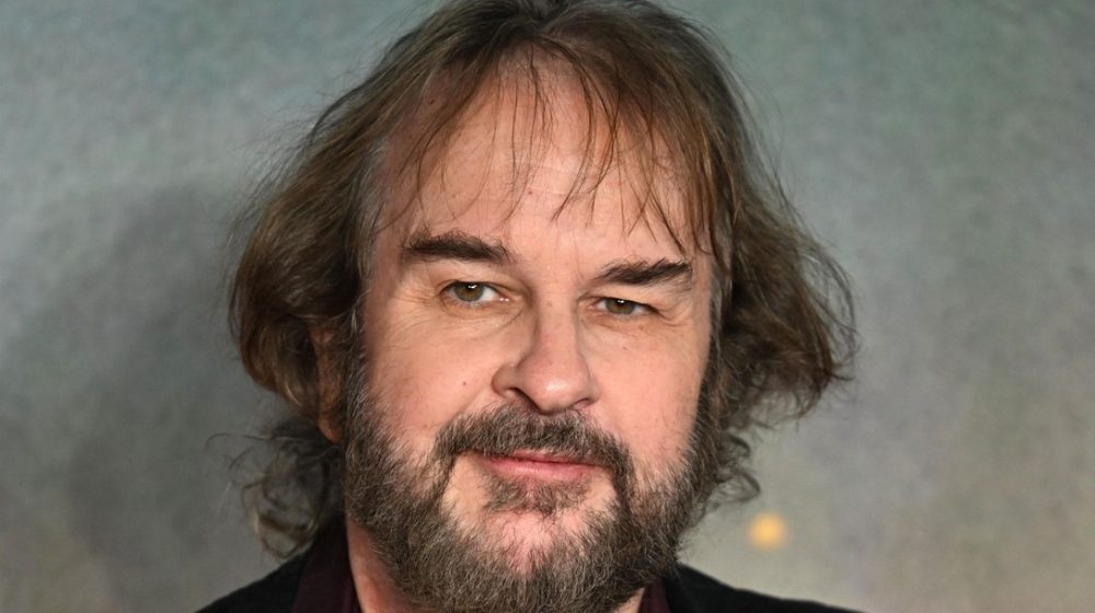 Pet najdražih filmova Pitera Džeksona 1