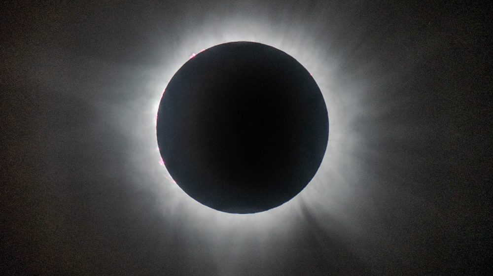 Evo kada se događa pomračenje veka, a kad stiže u Srbiju 1