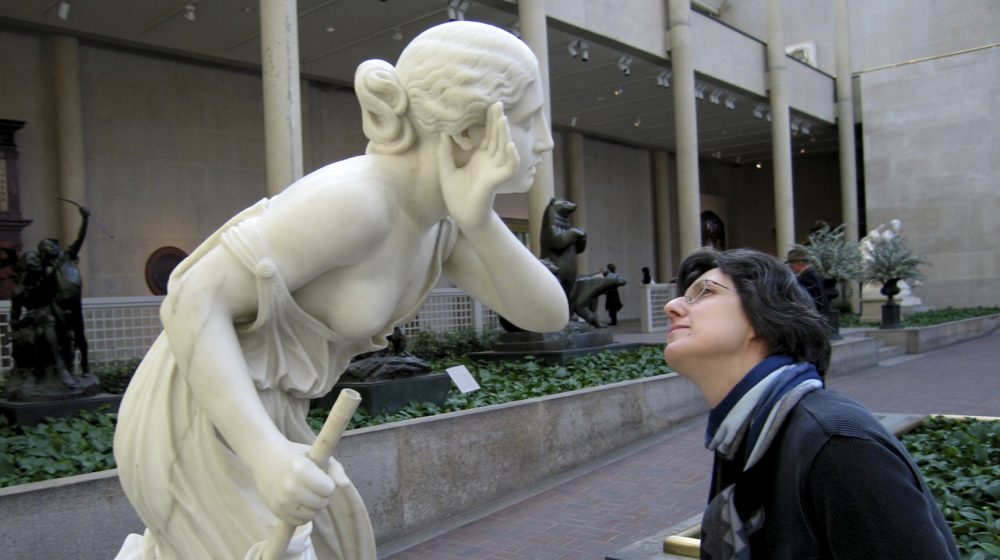 Novo otkriće menja naše shvatanje o Pompeji nakon erupcije Vezuva 1