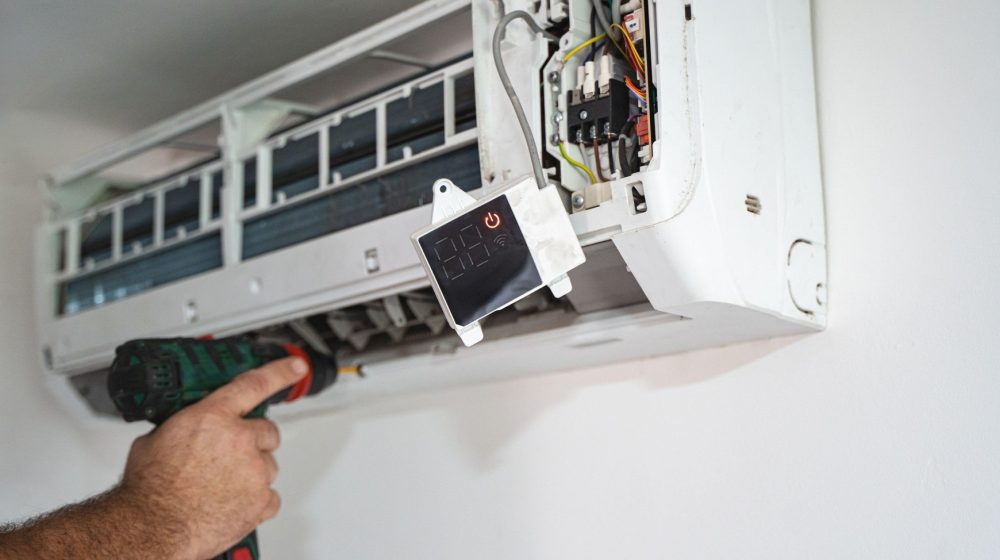 Koliko traje freon u klima-uređaju? 1