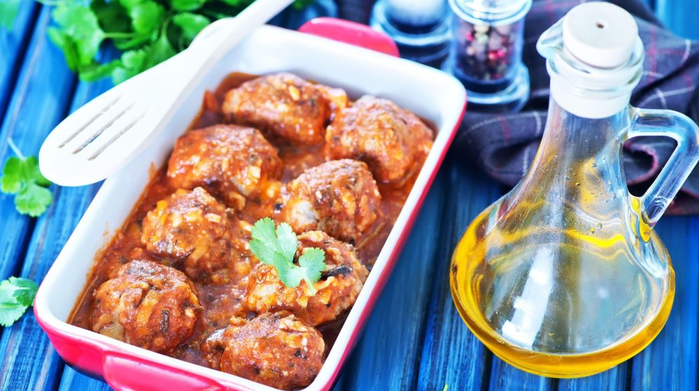 Brzi ručak od mlevenog mesa: Tri ideje za jela, od kojih jedno možete poneti i u ponedeljak na posao 1