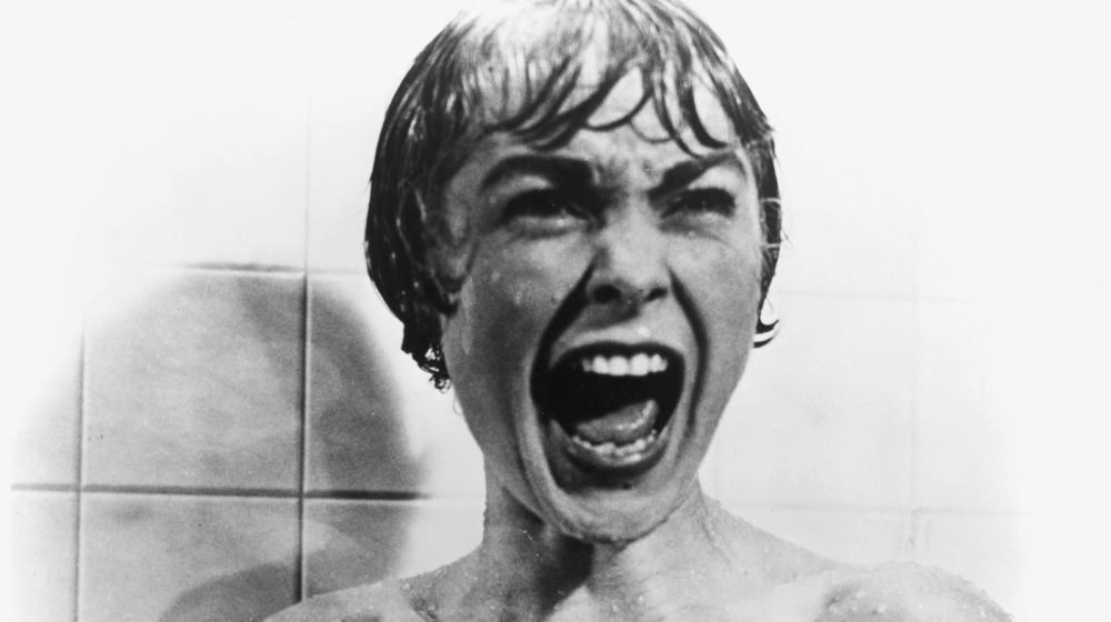 Legendarni film "Psiho" puni 65 godina: Kako je muzika postala najjače oružje horora? 1