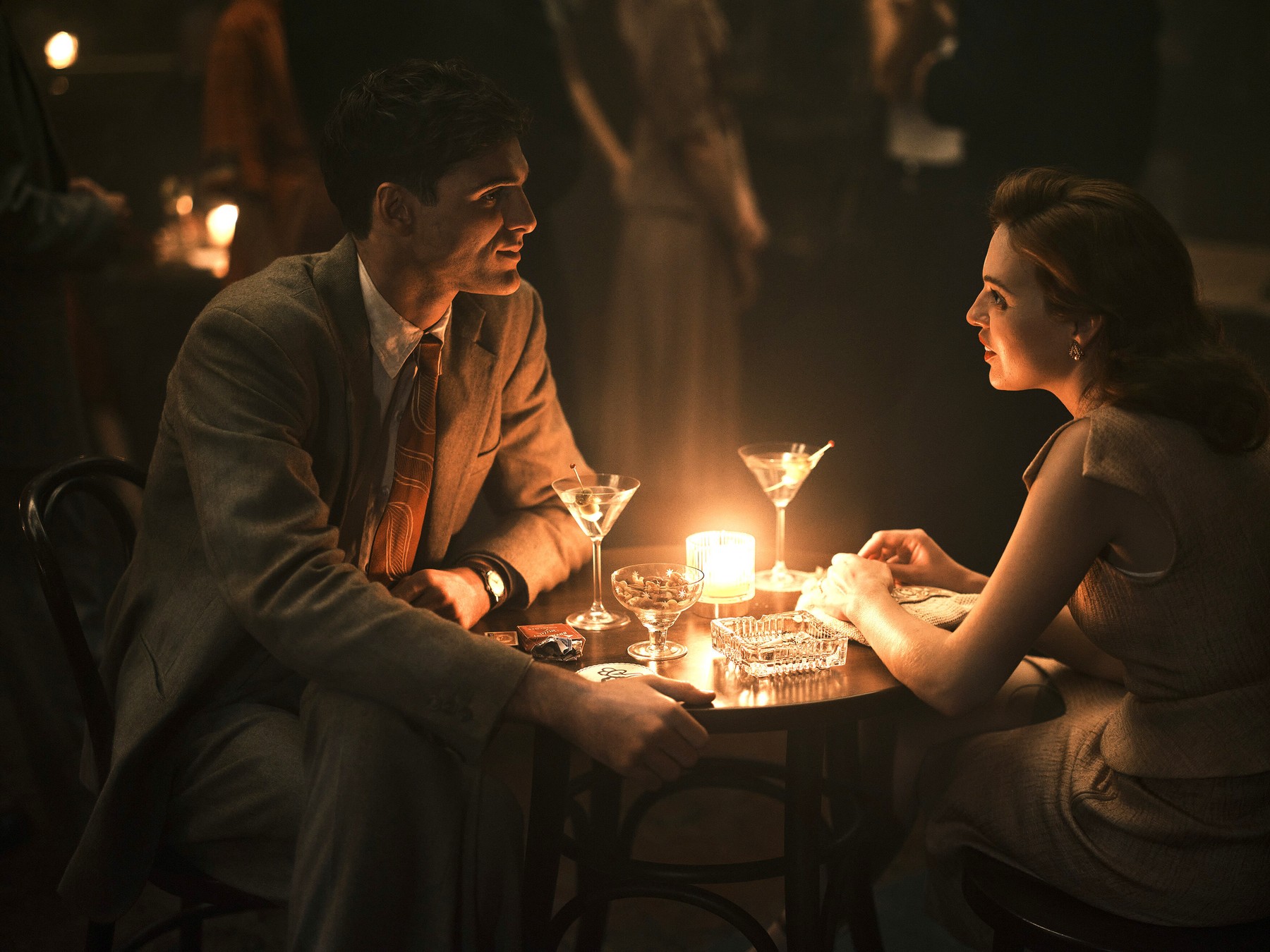 Nova ratna serija proglašena remek-delom: Kritika joj dala savršenih 100% na Rotten Tomatoes 1