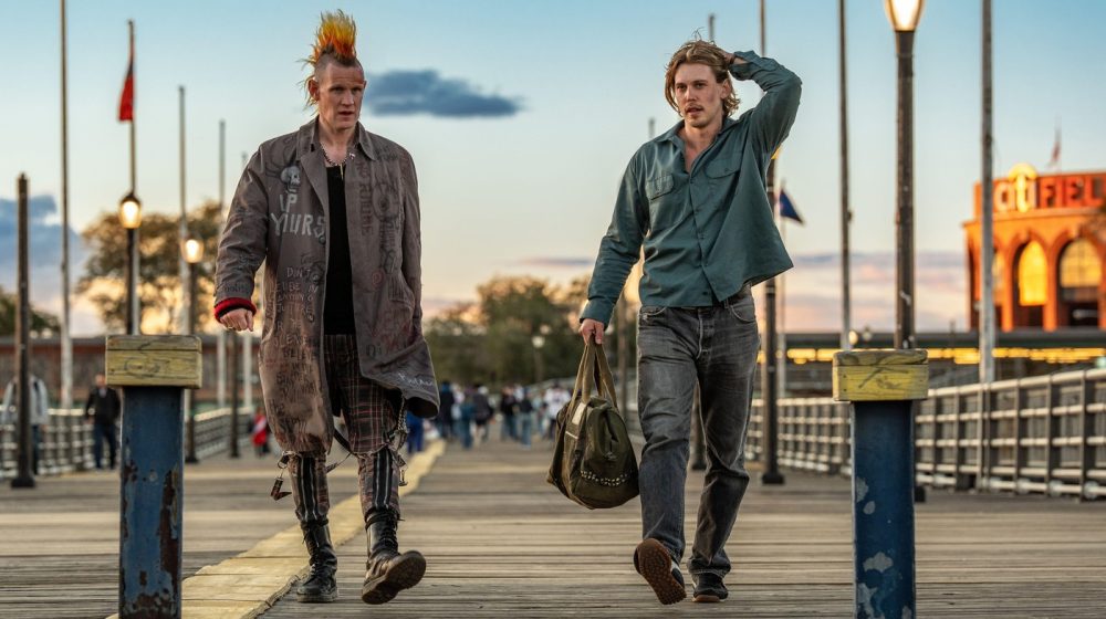 Novi film Darena Aronofskog inspirisan remek-delom Skorsezea 1