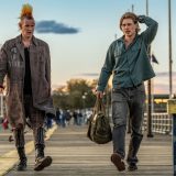 Novi film Darena Aronofskog inspirisan remek-delom Skorsezea 2