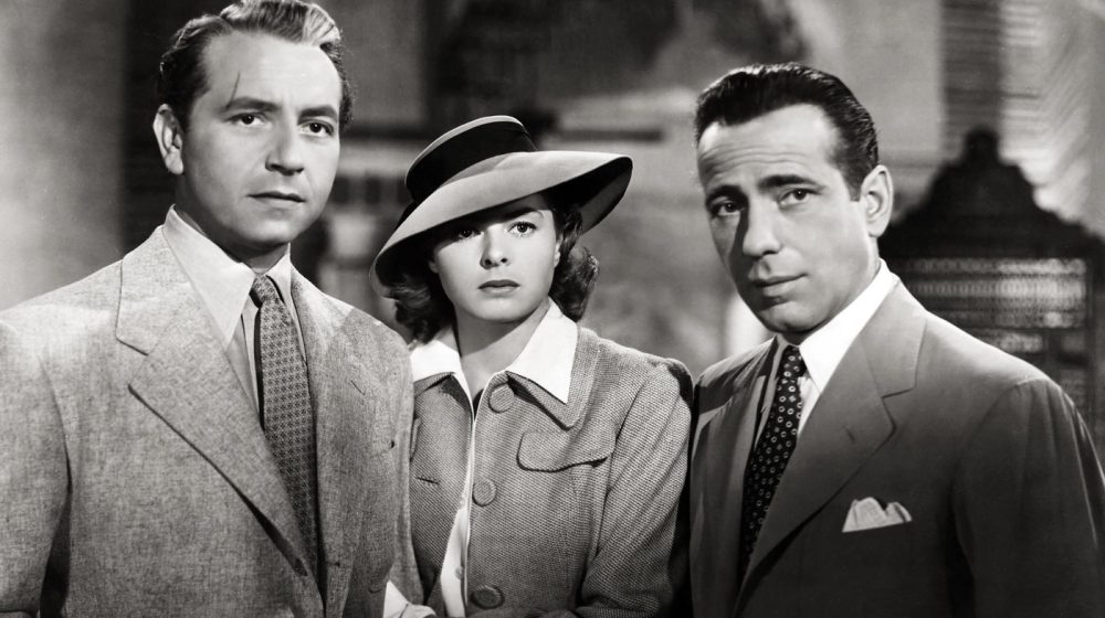 Ingrid Bergman: Život žene koja je promenila Holivud 1