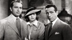 Rođena istog dana kada je i preminula, 29. avgusta, Ingrid Bergman ostavila je iza sebe neizbrisiv trag u svetskoj kinematografiji.