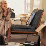 Sara Džesika Parker emotivnom objavom oprostila se od Keri nakon 27 godina 2