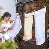 Za veš beo kao sneg: Starinski trik naših baka koji danas ima više smisla nego ikad 5