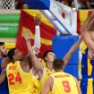 FIBA pokrenula istragu o antialbanskom skandiranju na košarkaškoj utakmici u Kumanovu 10