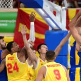 FIBA pokrenula istragu o antialbanskom skandiranju na košarkaškoj utakmici u Kumanovu 2