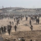 EU i 24 države zahtevaju hitne mere da se zaustavi gladovanje u Gazi 5