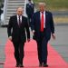 Vladimir Putin i Donald Trump