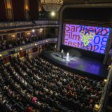 Reditelj Adem Tutić nagradu na SFF-u posvetio srpskim studentima 2