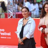 Zvezda serije „Veštac" pred publikom u Sarajevu: „Brides" je znak upozorenja – ukazuje šta se dešava kada prestanemo da poklanjamo pažnju deci 4