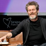 Bilo im je neprihvatljivo kako smo prikazali Isusa: Vilijem Defo na predavanju u Sarajevu o tajnama filmskog zanata 9