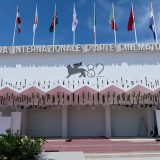 venecijanski filmski festival