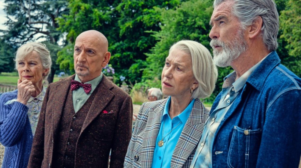 Ako volite krimi priče – ovaj Netflix film je pravi pogodak 1