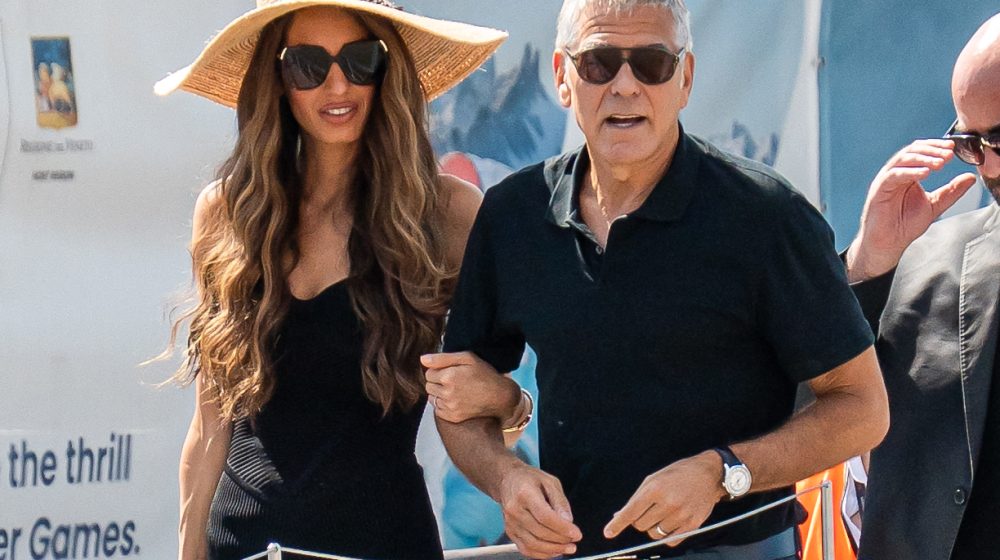 Klunijev film dobio devetominutne ovacije u Veneciji, stiže i na Netflix 1