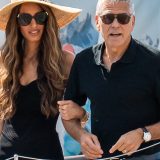 Klunijev film dobio devetominutne ovacije u Veneciji, stiže i na Netflix 7