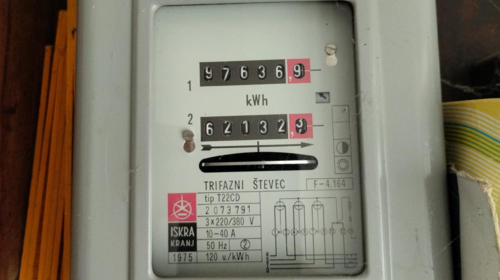 Izmenjena uredba o energetski ugroženom kupcu: Ko sve može da dobije popust za struju? 9