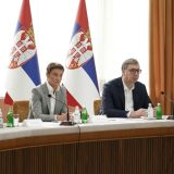Desilo se čudo, Vučić se nije obratio javnosti: Podizanje tenzija ili kontrola štete? 3