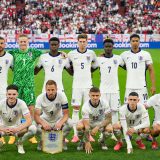 Fudbalska reprezentacija Engleske