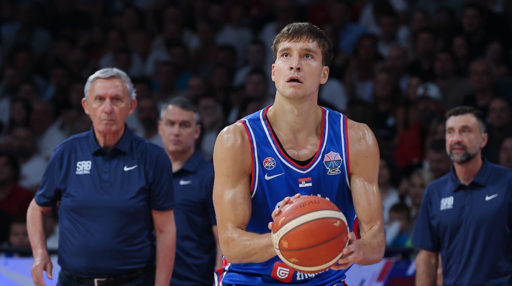 Bogdan Bogdanović
