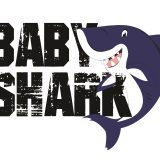 beba ajkula baby shark
