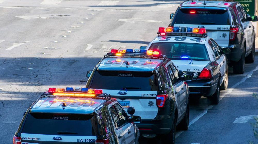 Pet ranjenih u oružanom napadu u američkoj vojnoj bazi u Džordžiji, napadač je vojni narednik 1