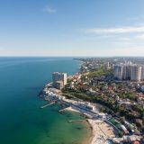 Mine u Odesi ubile troje plivača 2