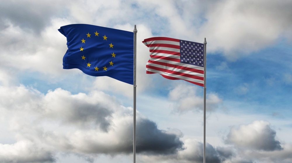 EU i SAD objavile zajedničku izjavu o transatlantskoj trgovini 1