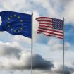 EU suspenduje trgovinski sporazum sa SAD 12