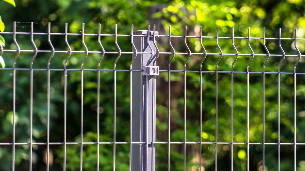 Vrste ograda i zašto su panelne ograde postale najpopularniji izbor 1