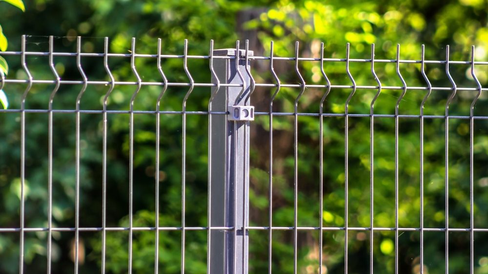 Uprkos ceni – ipak, se isplate kovane ograde