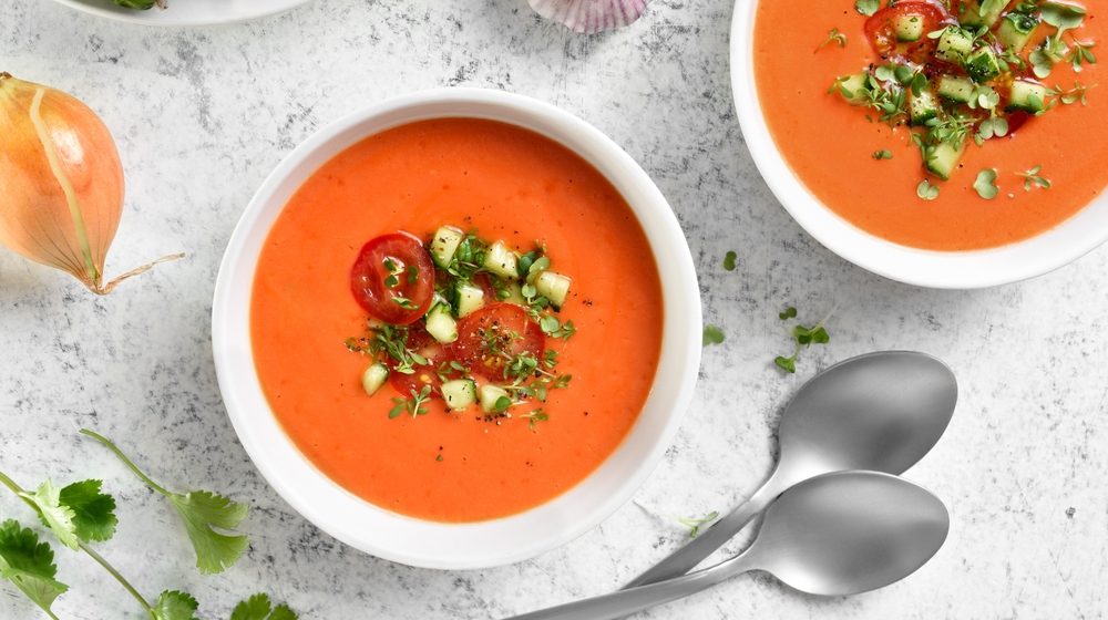 gaspačo